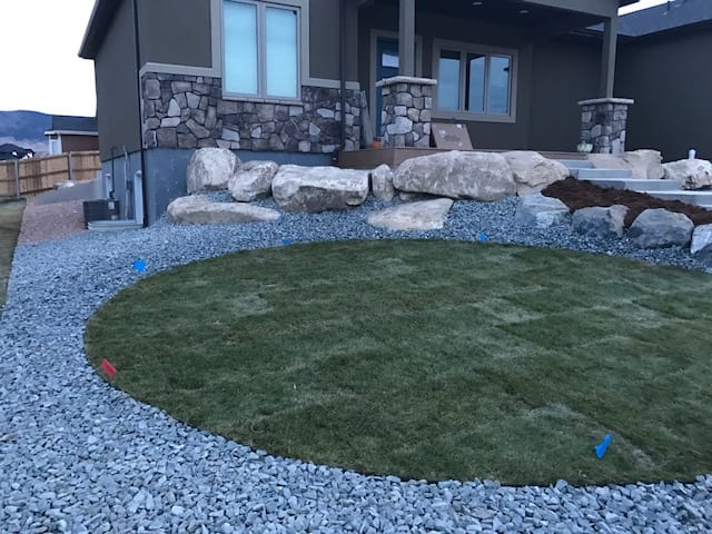 AAA Landscaping, photo 3