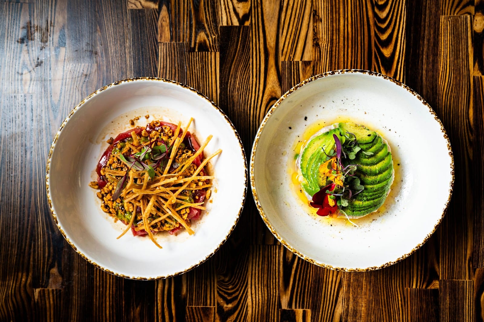 Palenque Kitchen by Mezcal, Costa Mesa