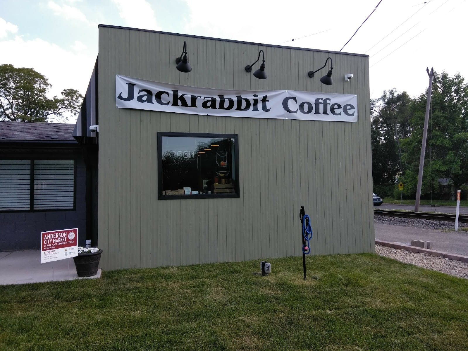 Jackrabbit Coffee