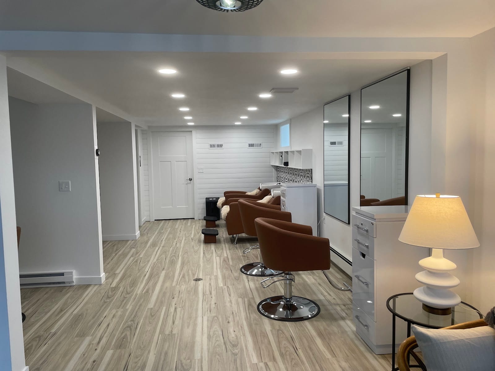 Glo Spa and Salon