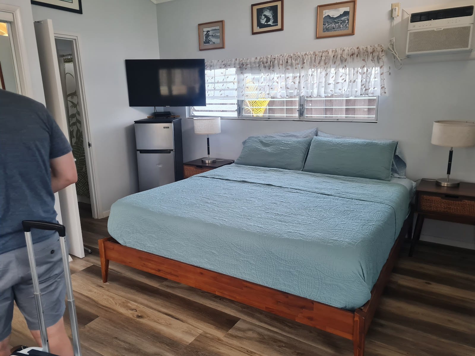 Papaya Paradise Bed & Breakfast