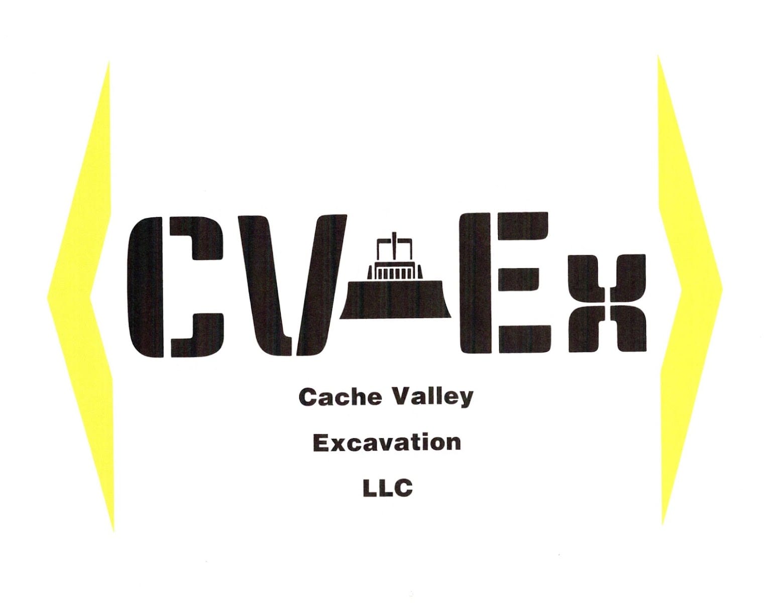 Cache Valley Excavation