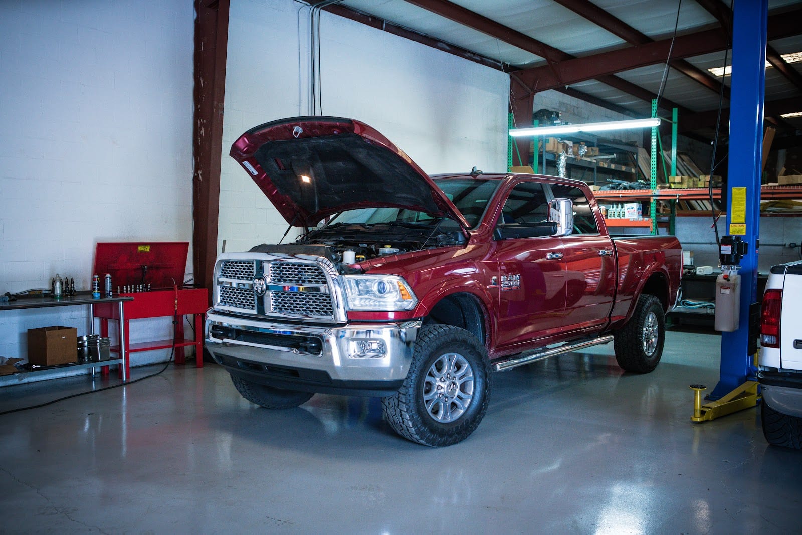 Holder’s Diesel Performance, photo 3