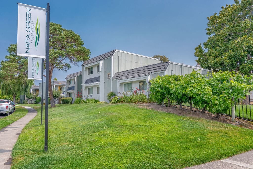 Napa Green Apartments, photo 4