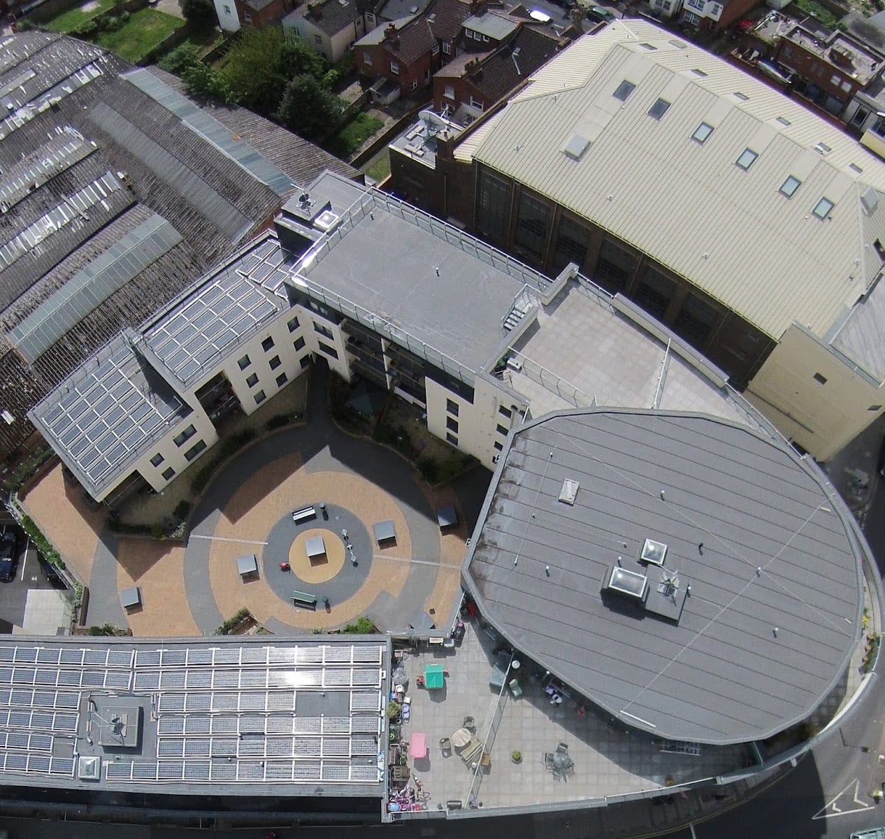 Nimbus Aerial Surveys LLP, photo 2