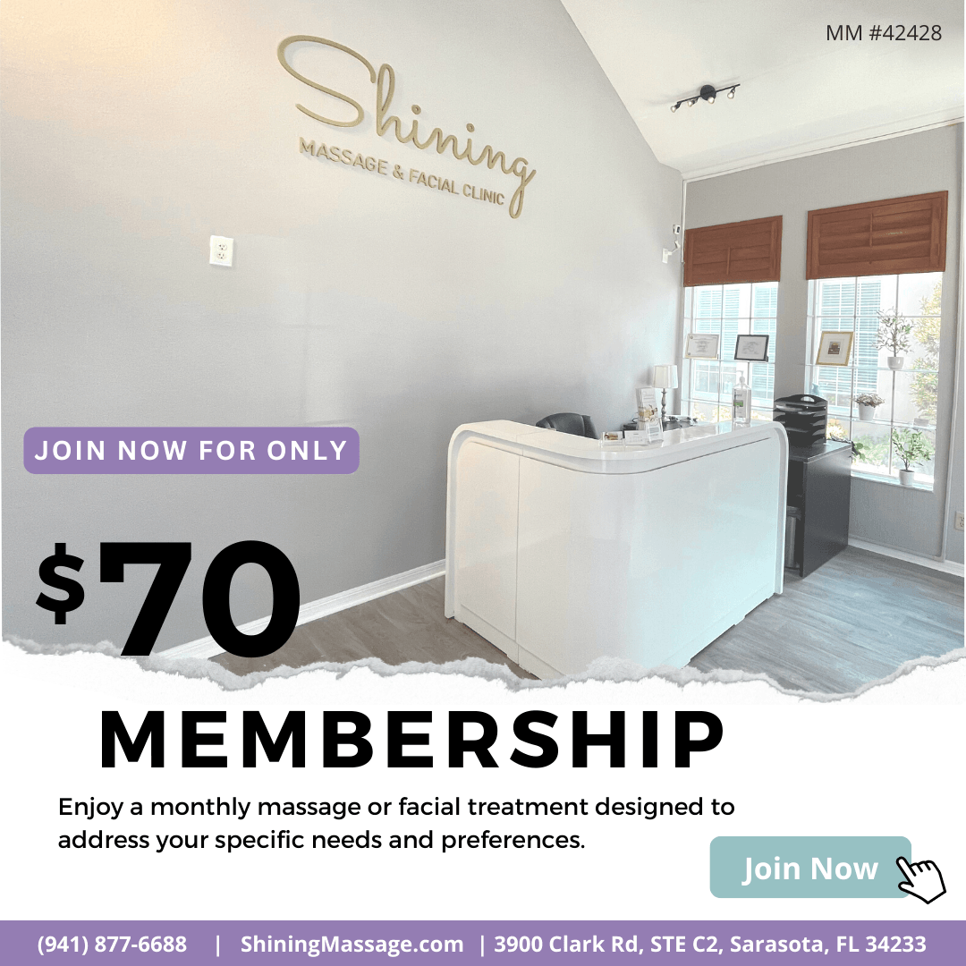 Shining Massage & Facial Clinic