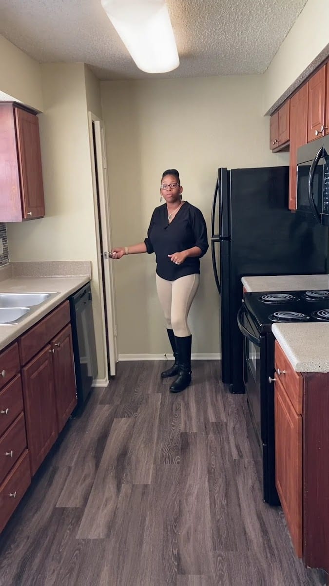 Belmont Place Apartments, photo 3