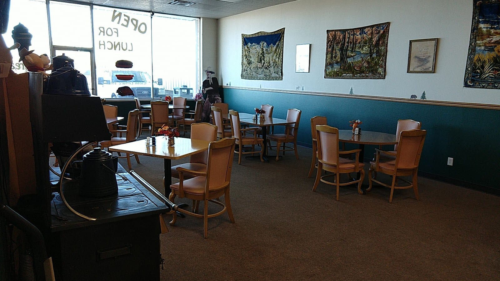 Daylight Donuts, photo 2