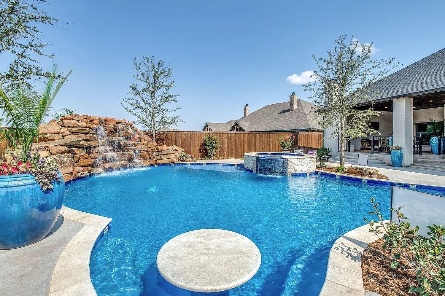 Classic Pools Lubbock, Inc.