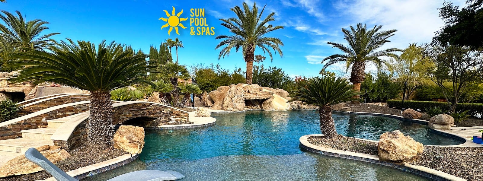 Sun Pool & Spas – Pool Supply Store