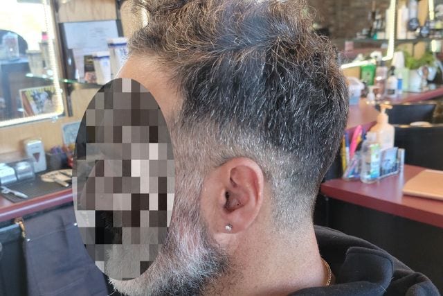 Casper Barber Company, LLC, photo 3