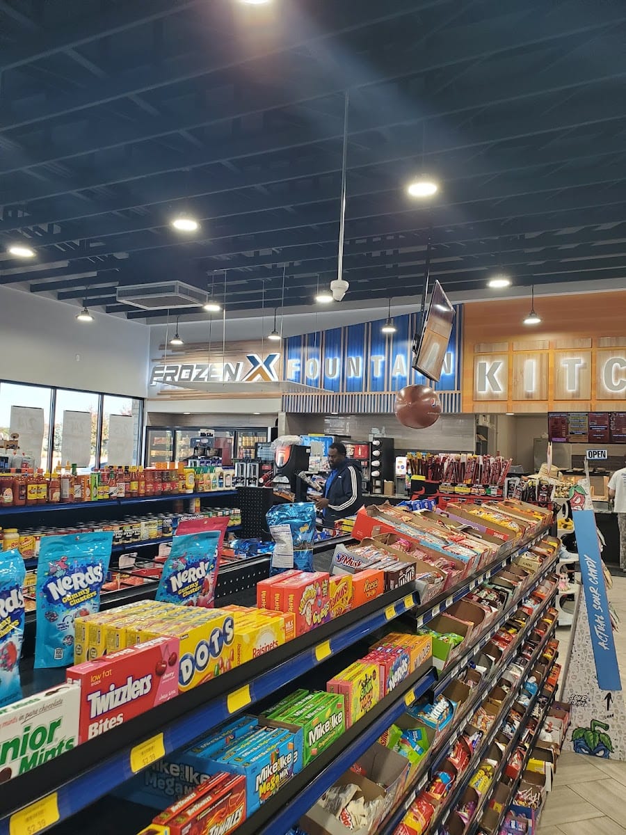 Xpress Stop, photo 2