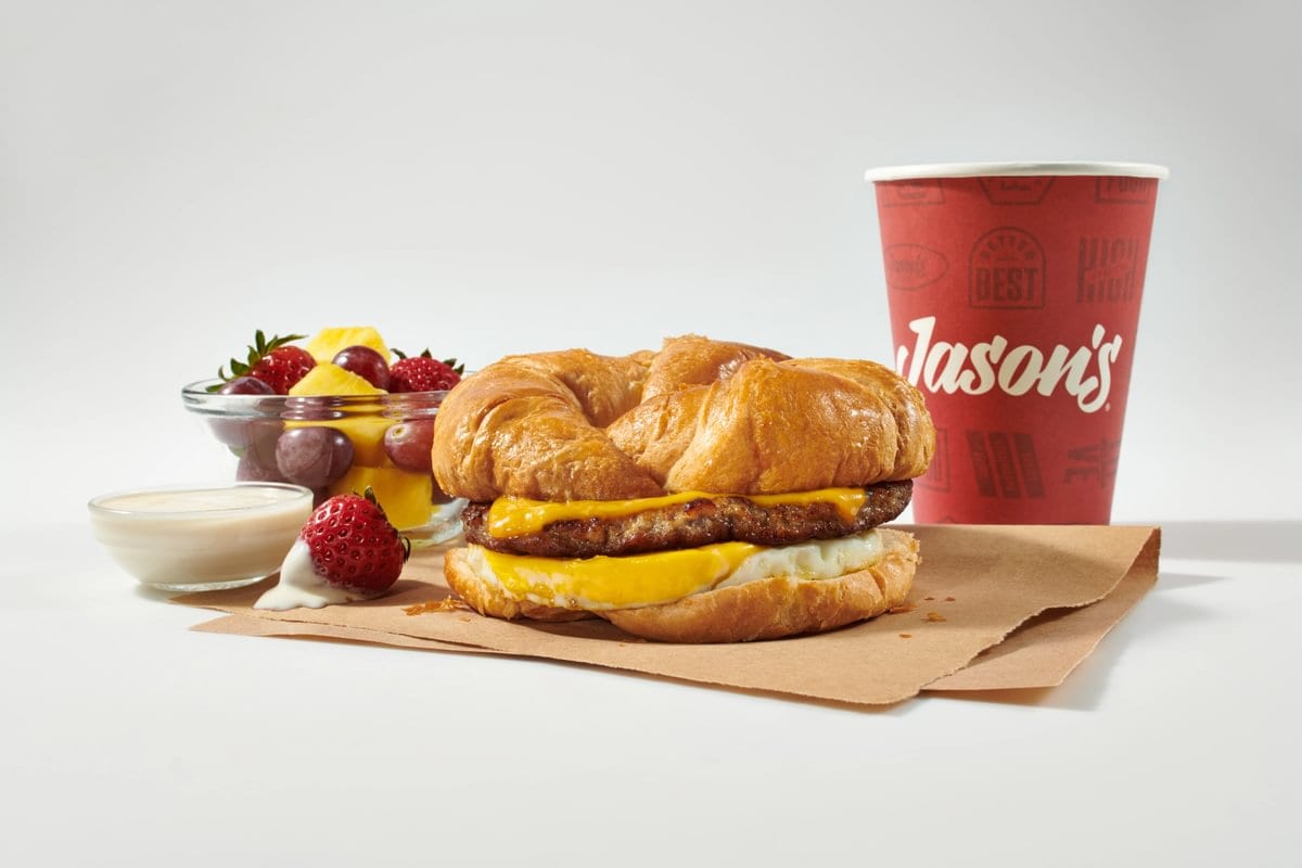 Jason's Deli, photo 4