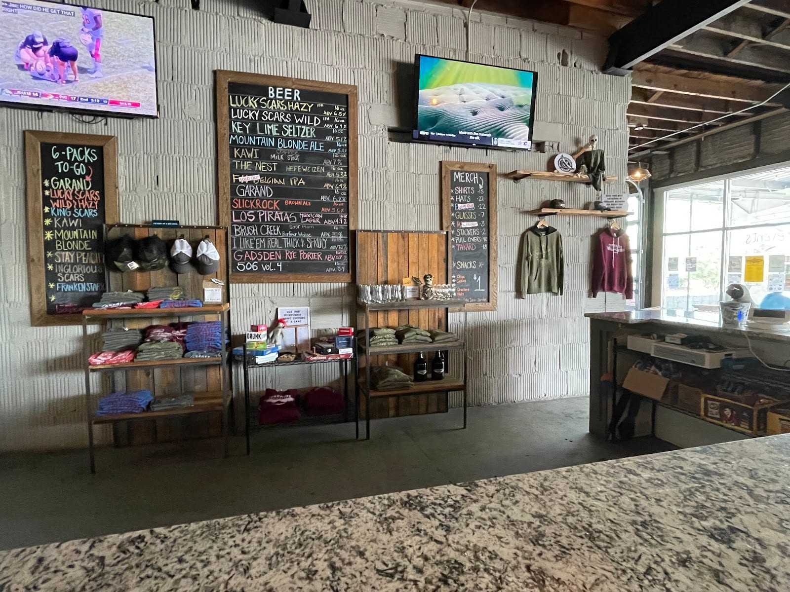 Currahee Brewing Company, photo 3