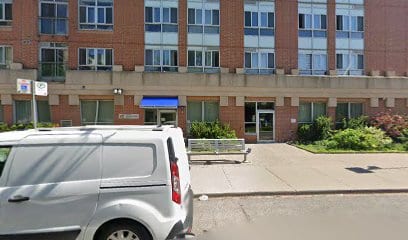 Arirang Age-Friendly Community Centre