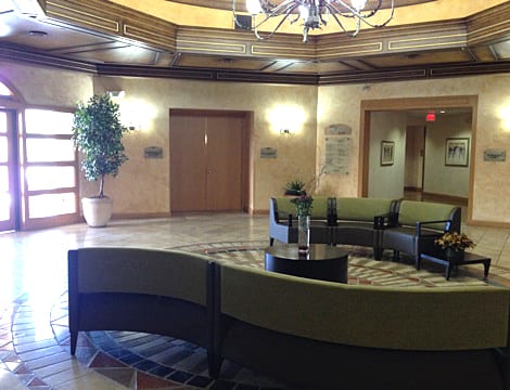 NextCare Urgent Care, Scottsdale (E Shea Blvd), photo 2