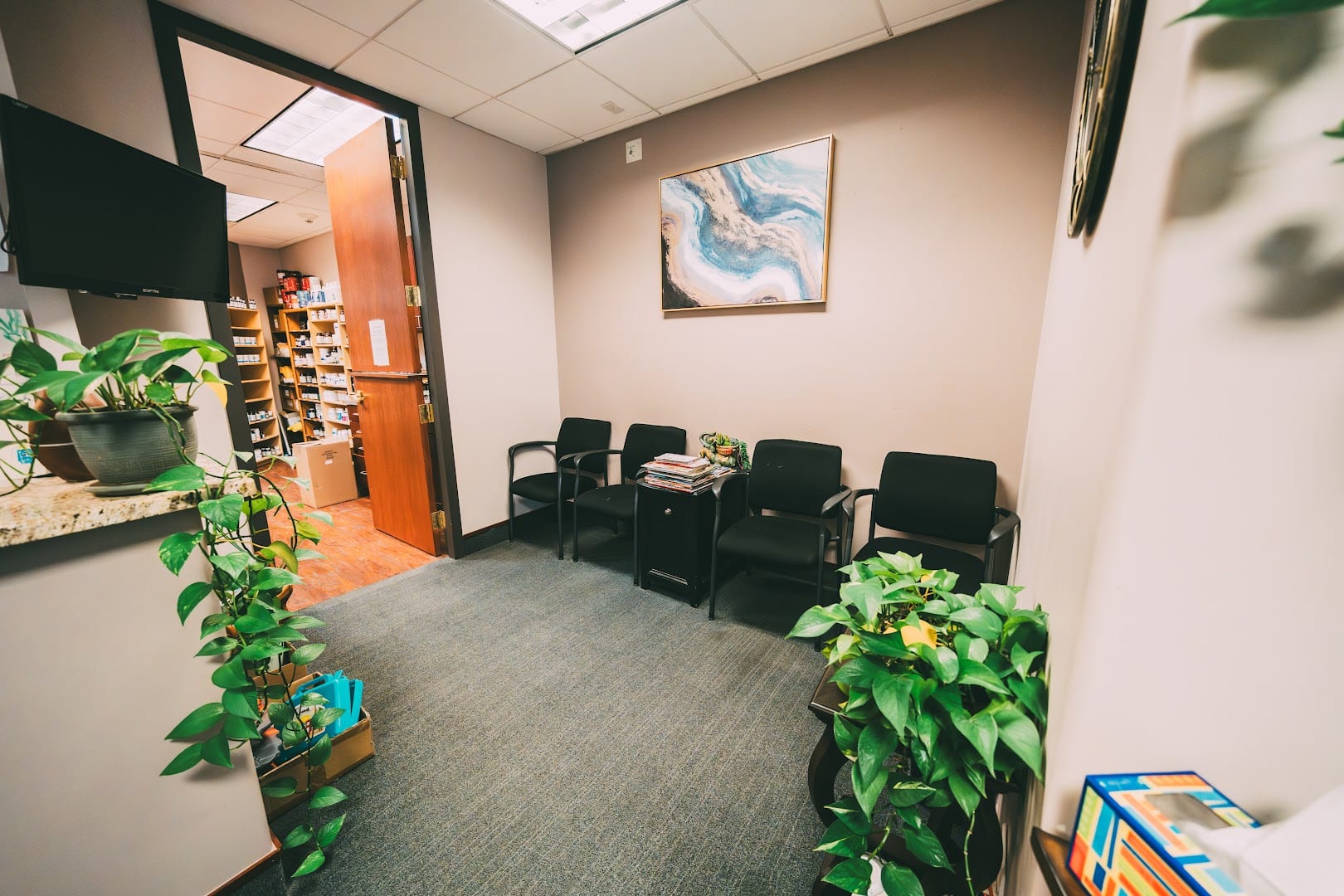 Alternative Naturopathic Center, photo 4