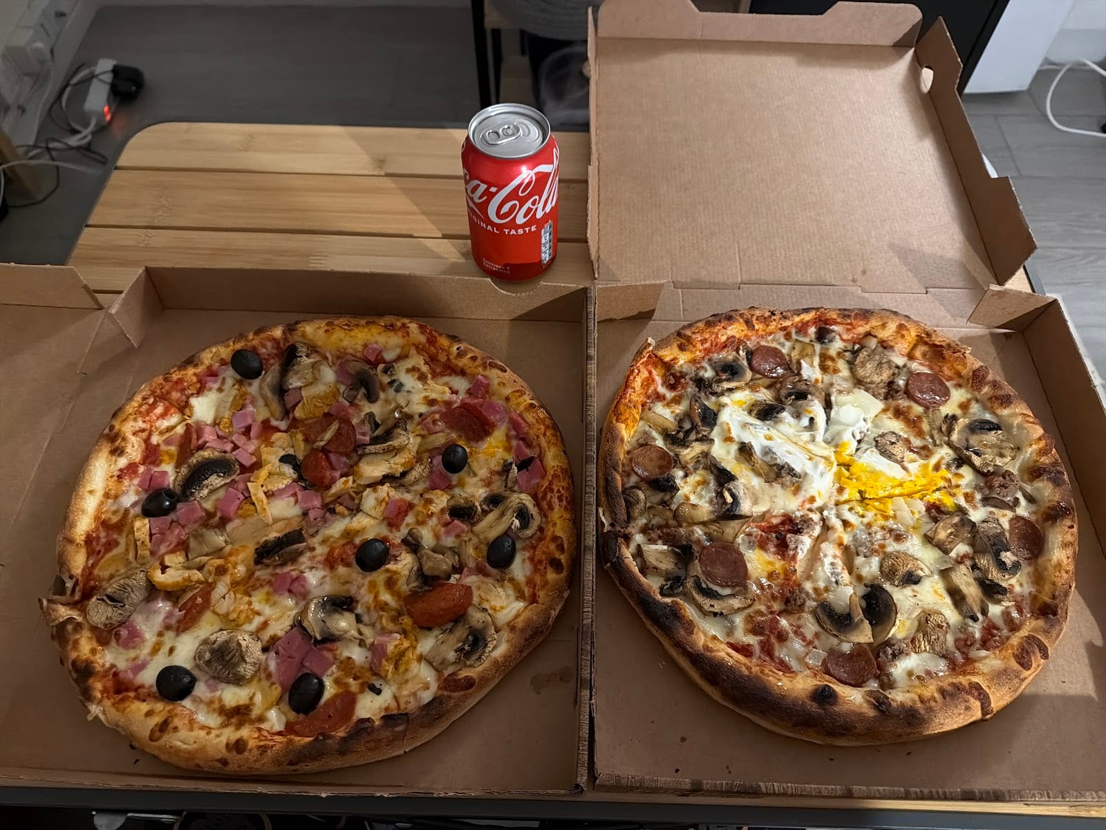 PATAPIZZA