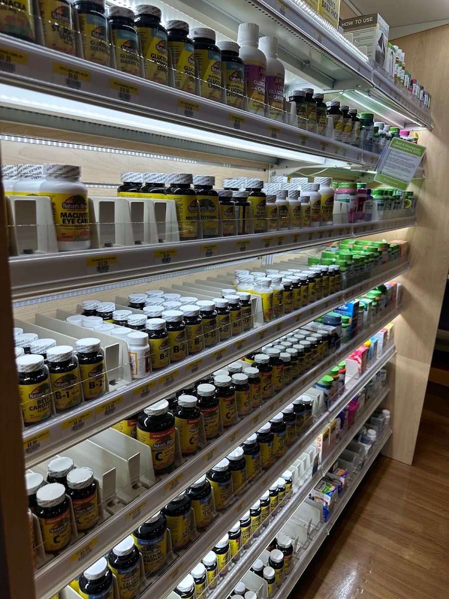 Kaiser French Campus Pharmacy, photo 3