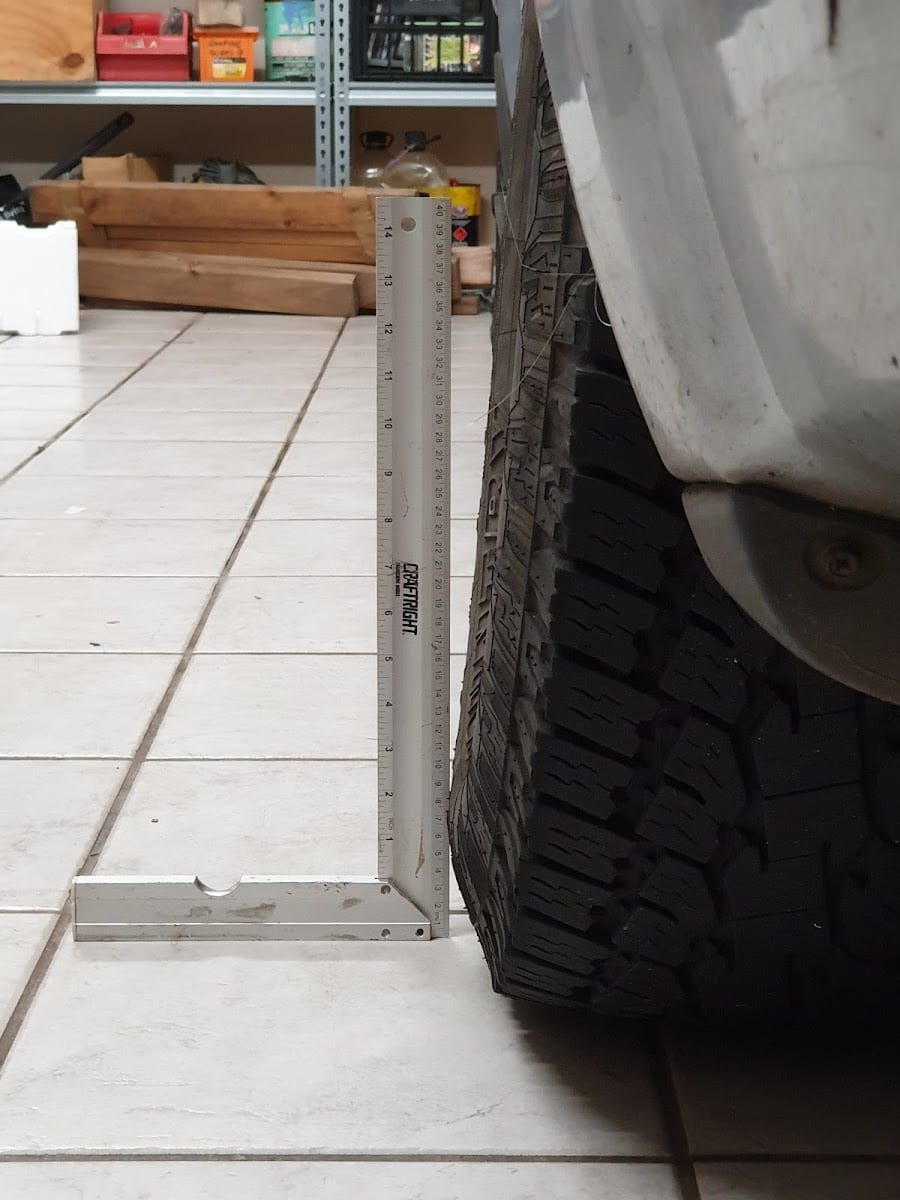 Bridgestone Service Centre Paget (Mackay)