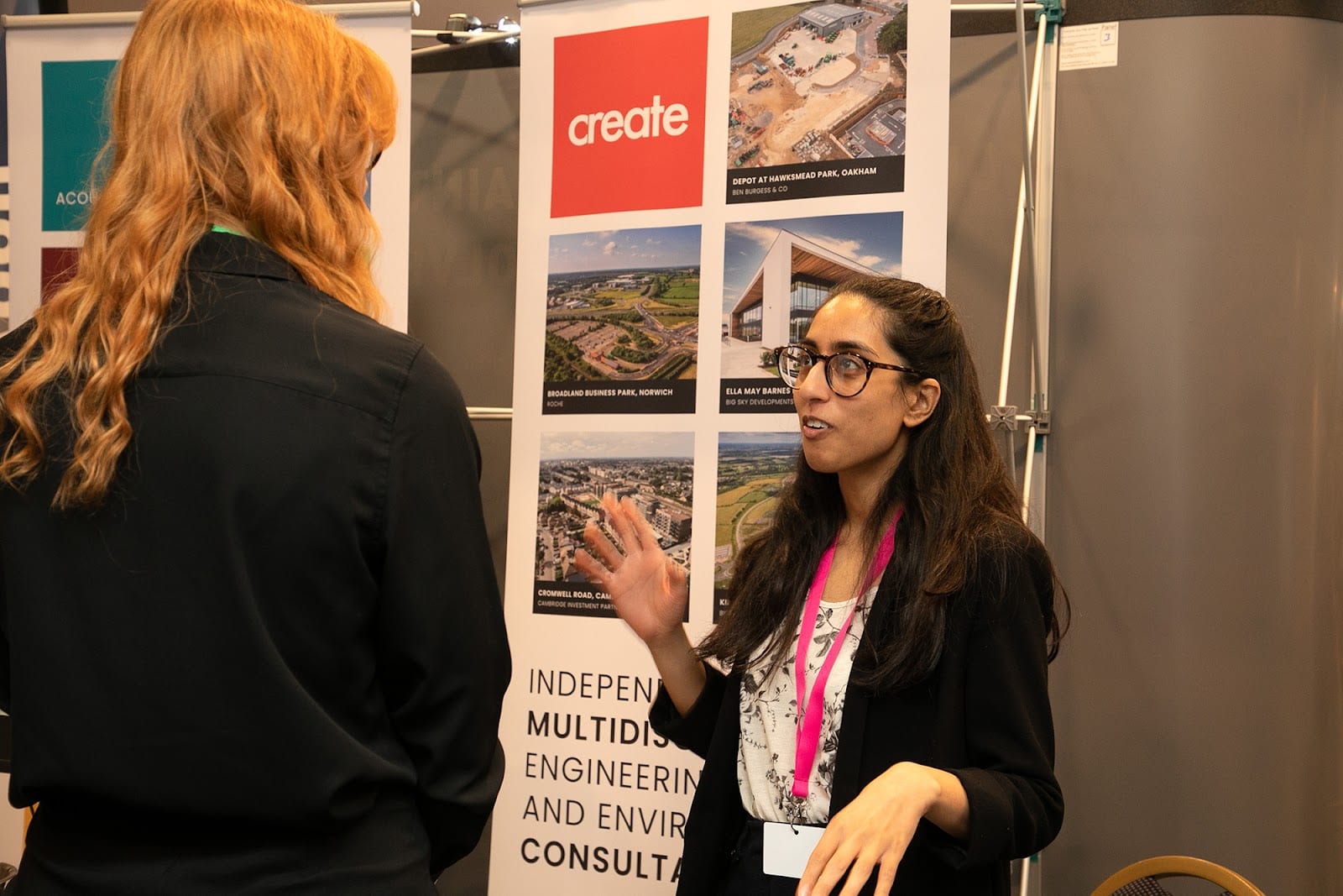 Create Consulting Engineers, photo 3