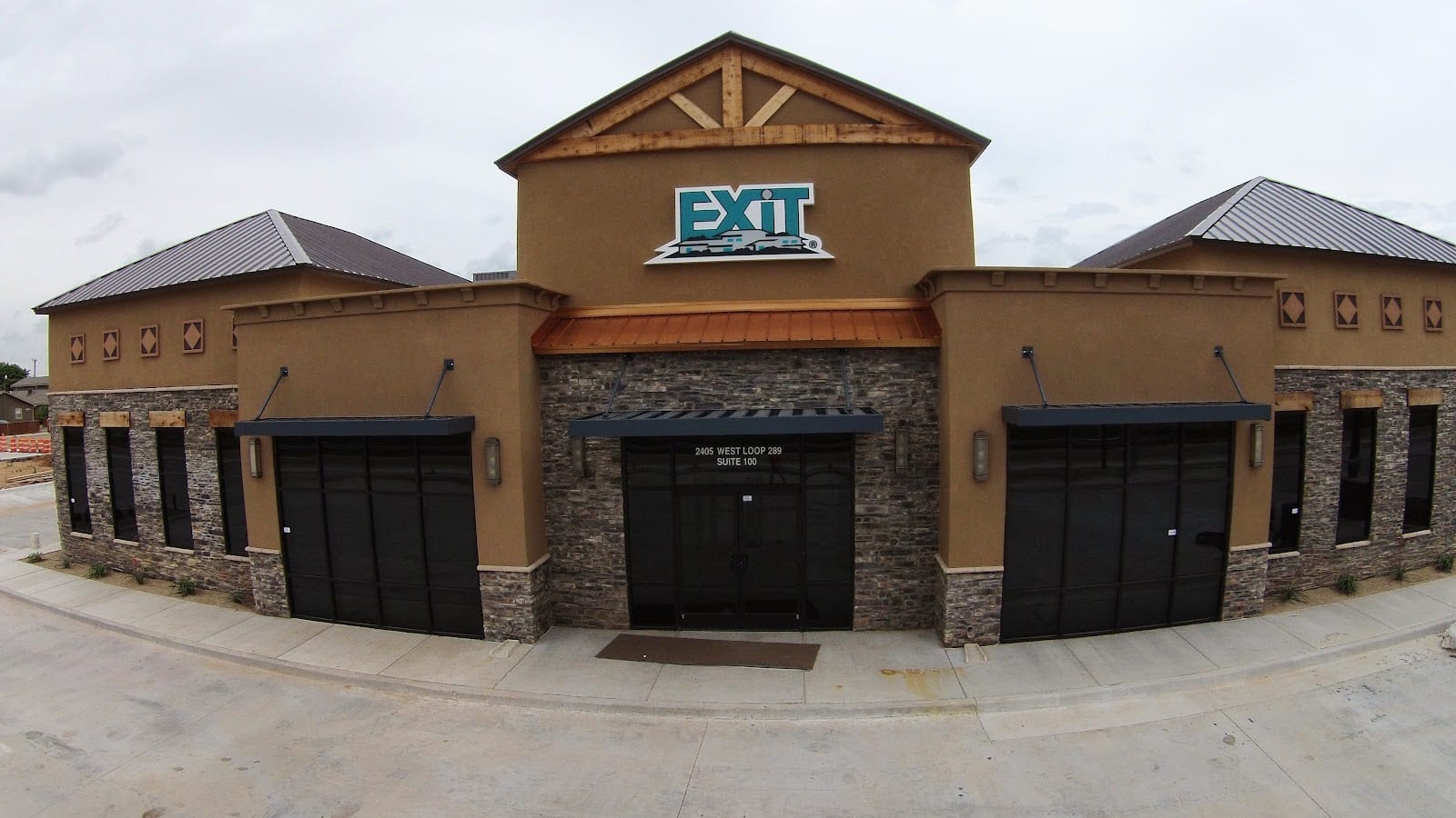 EXIT Realty of Lubbock: Ruben Young
