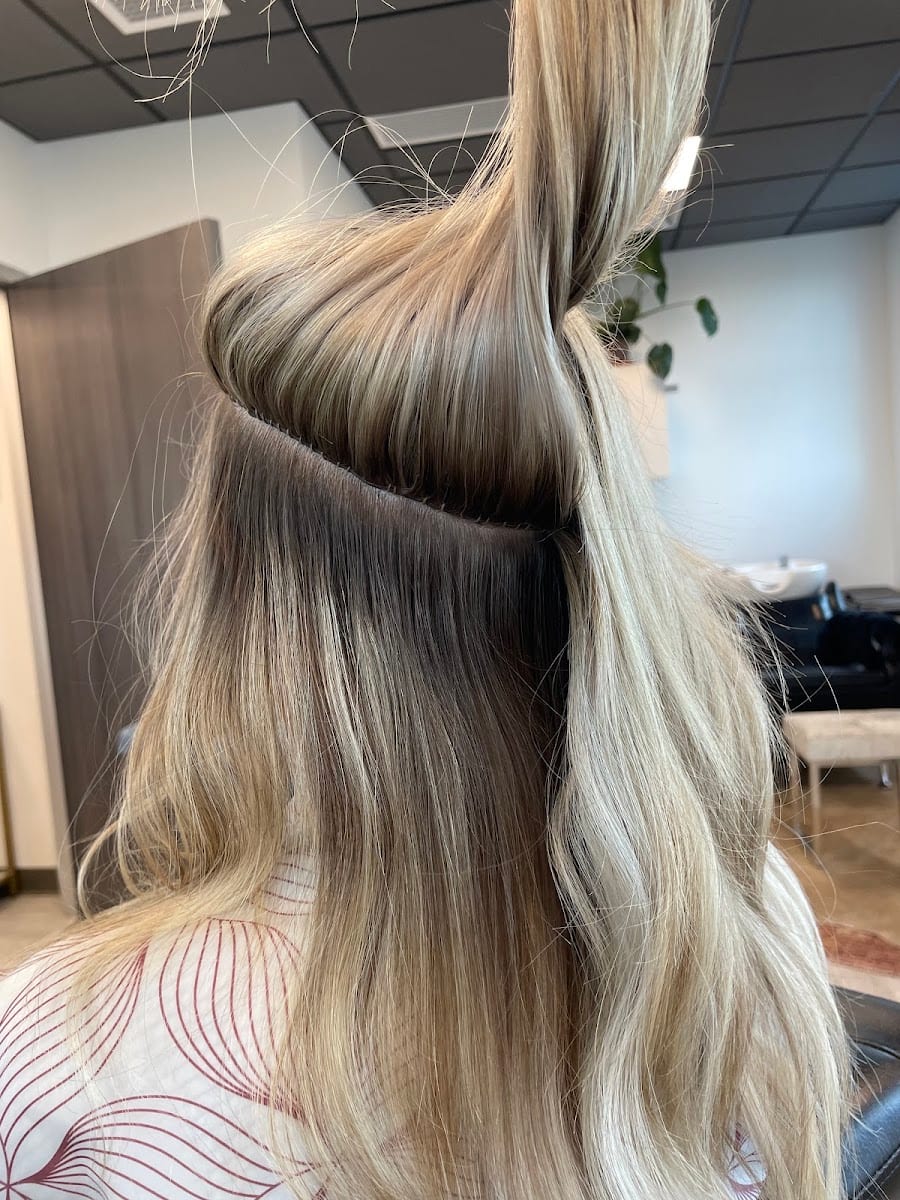 Emily Muhlbauer Hair