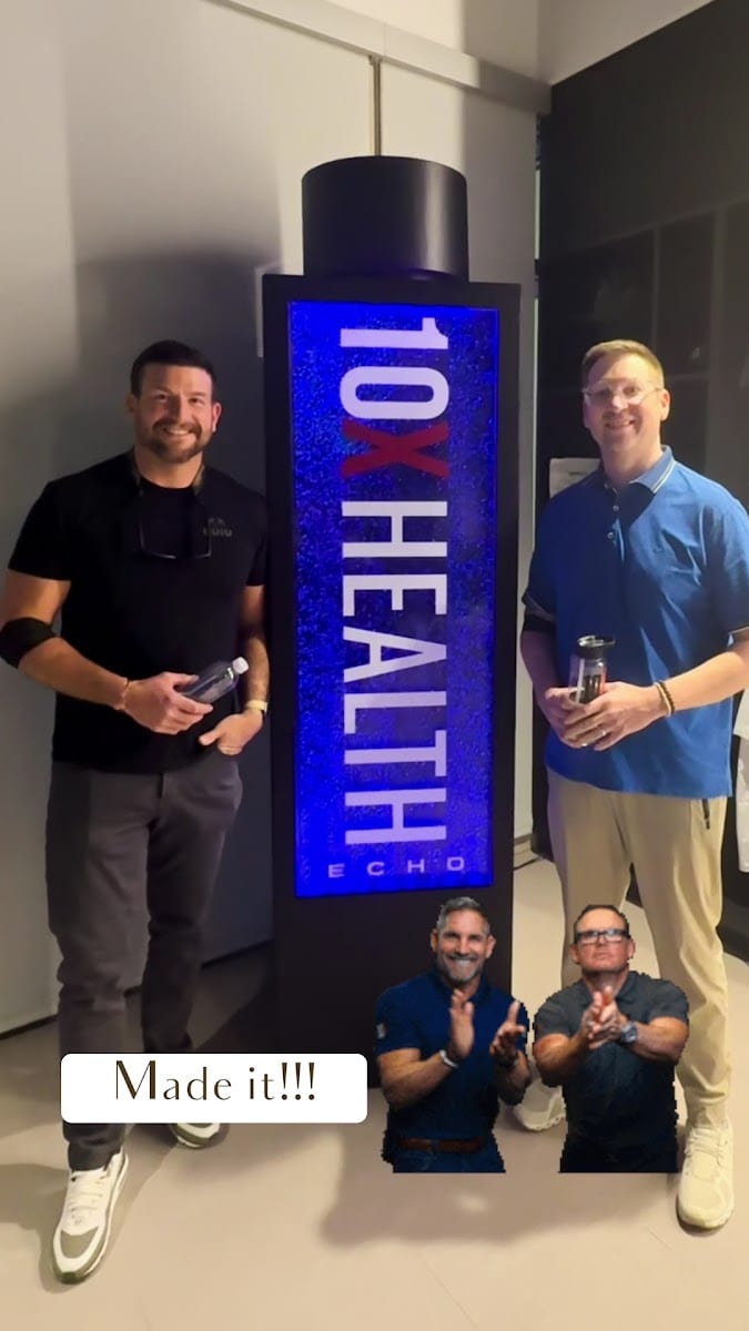 10X Health Clinic - Scottsdale, photo 3