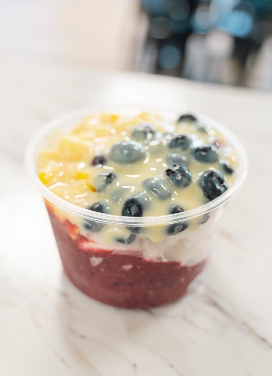 Bom Brazil Acai