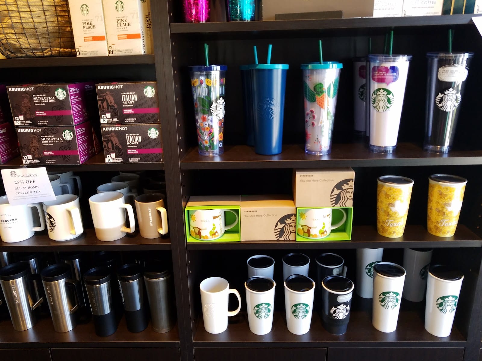 Starbucks Coffee Company, photo 4