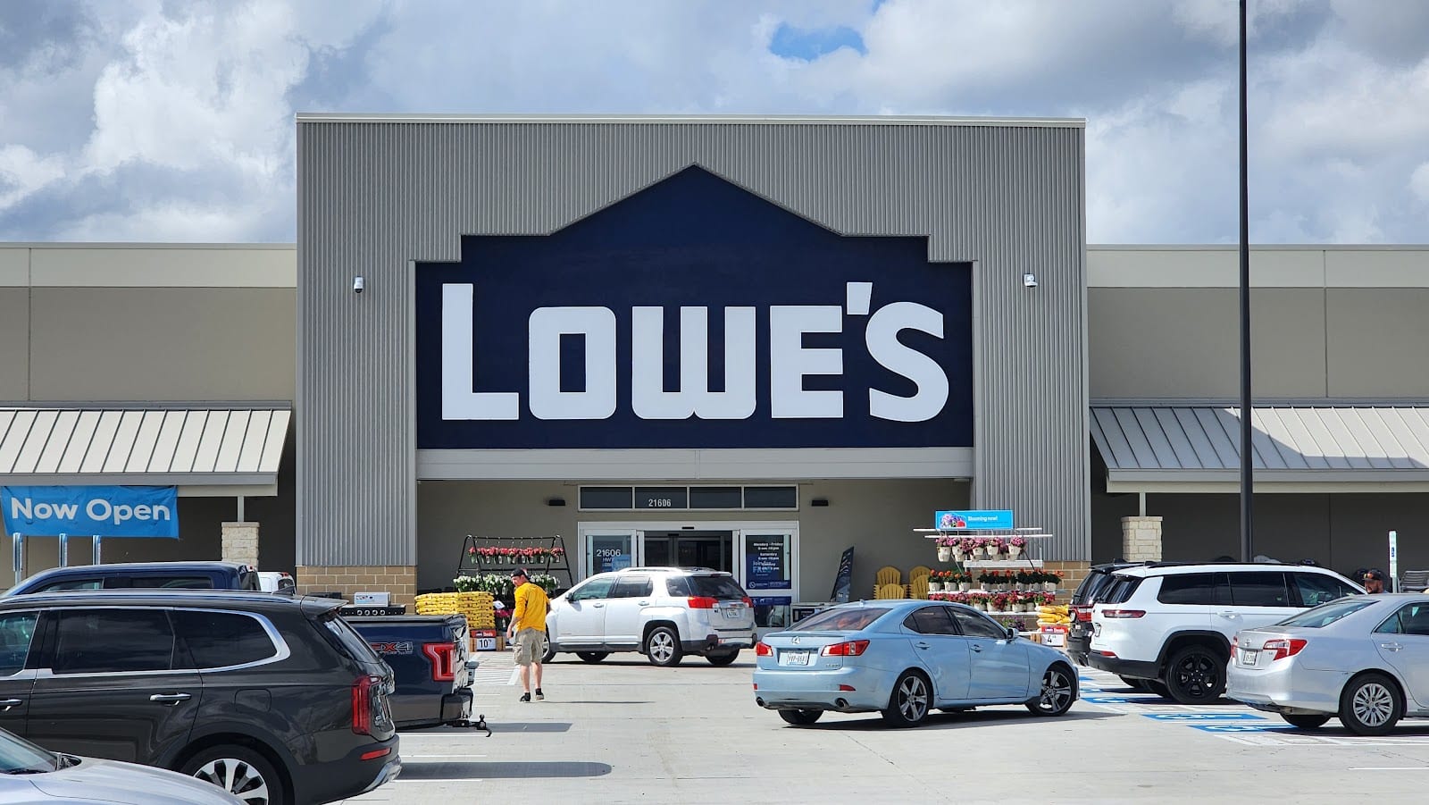 Lowe's Home Improvement, photo 2