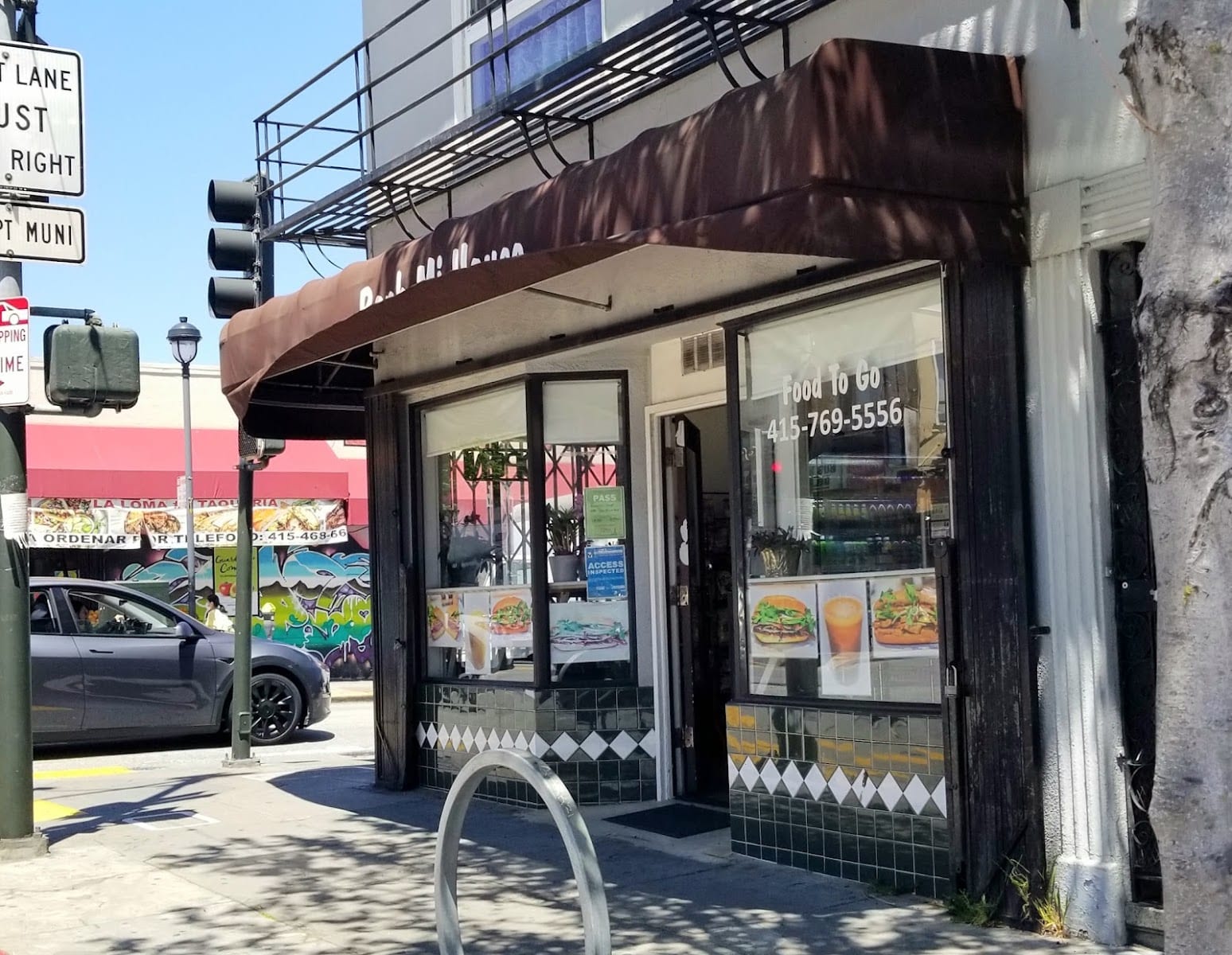 Banh Mi House, photo 3
