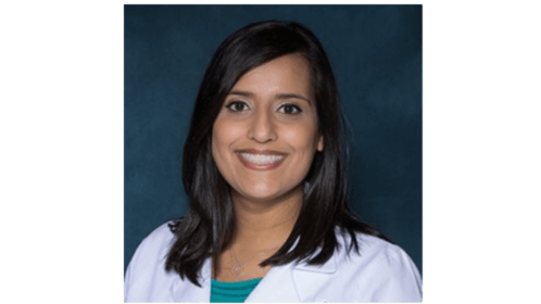 Krishna Patel, M.D., photo 2