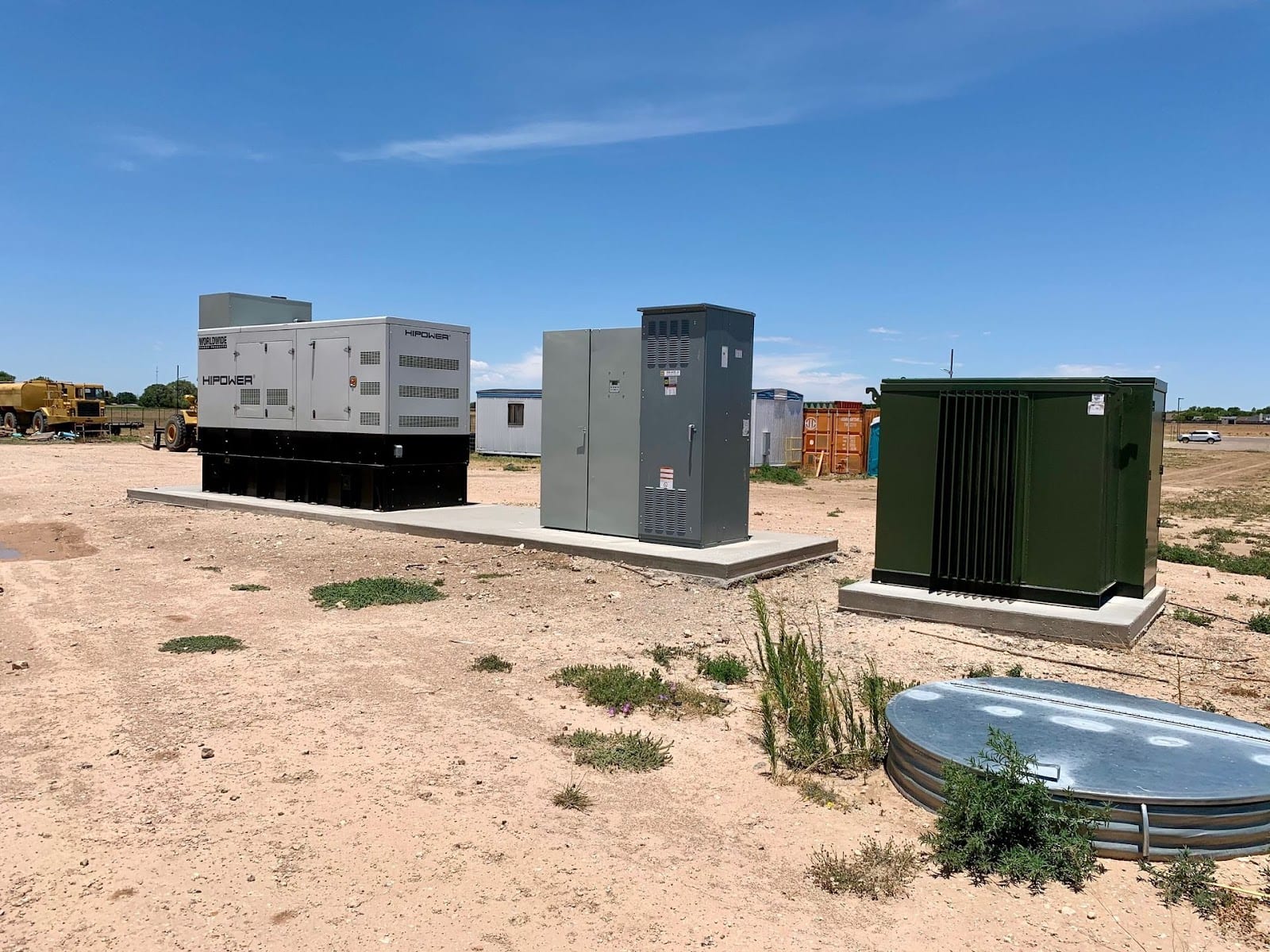 SPS Electric, photo 3