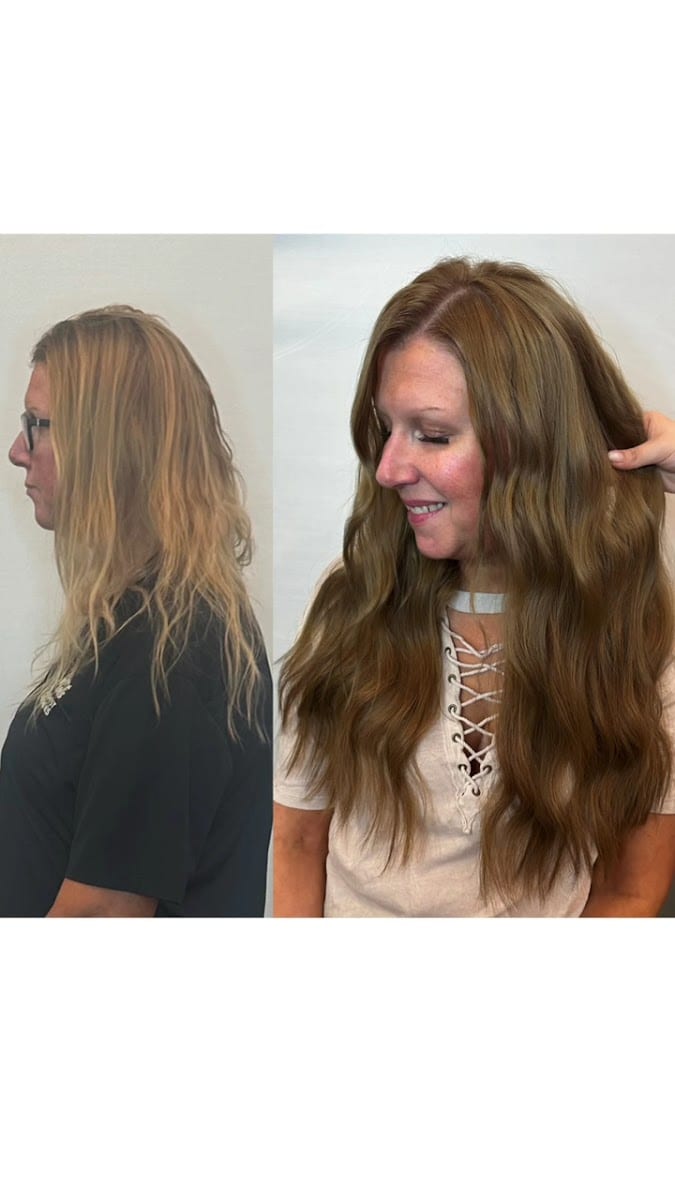 Vogue Hair Extensions Salon, photo 4