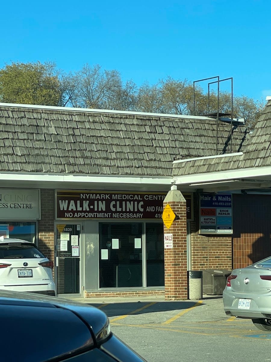 Nymark Medical Centre