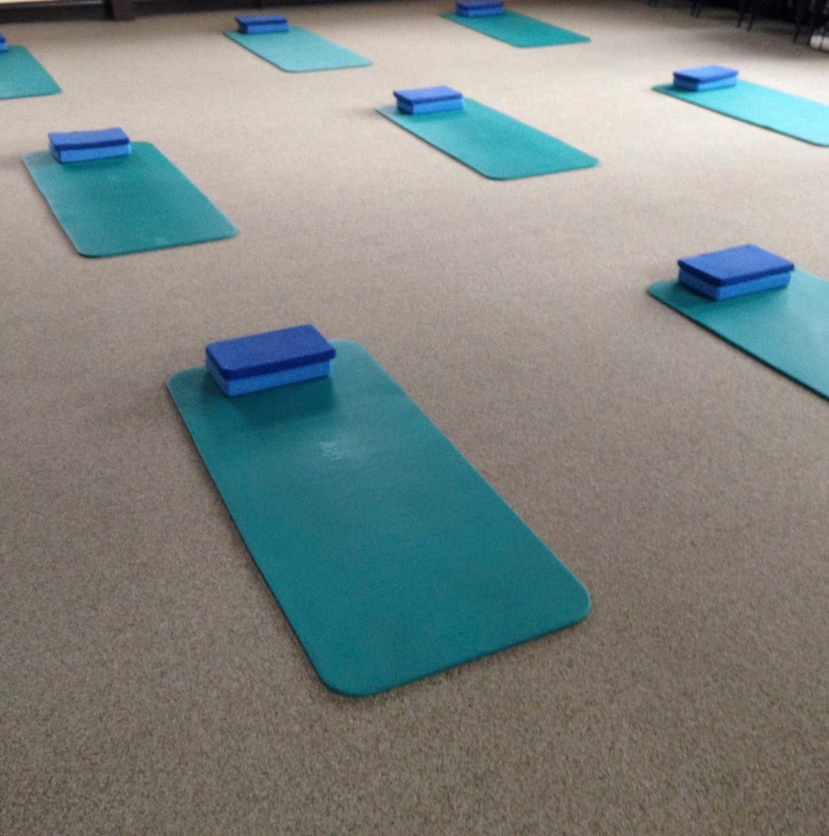 Centre Pilates St Albans