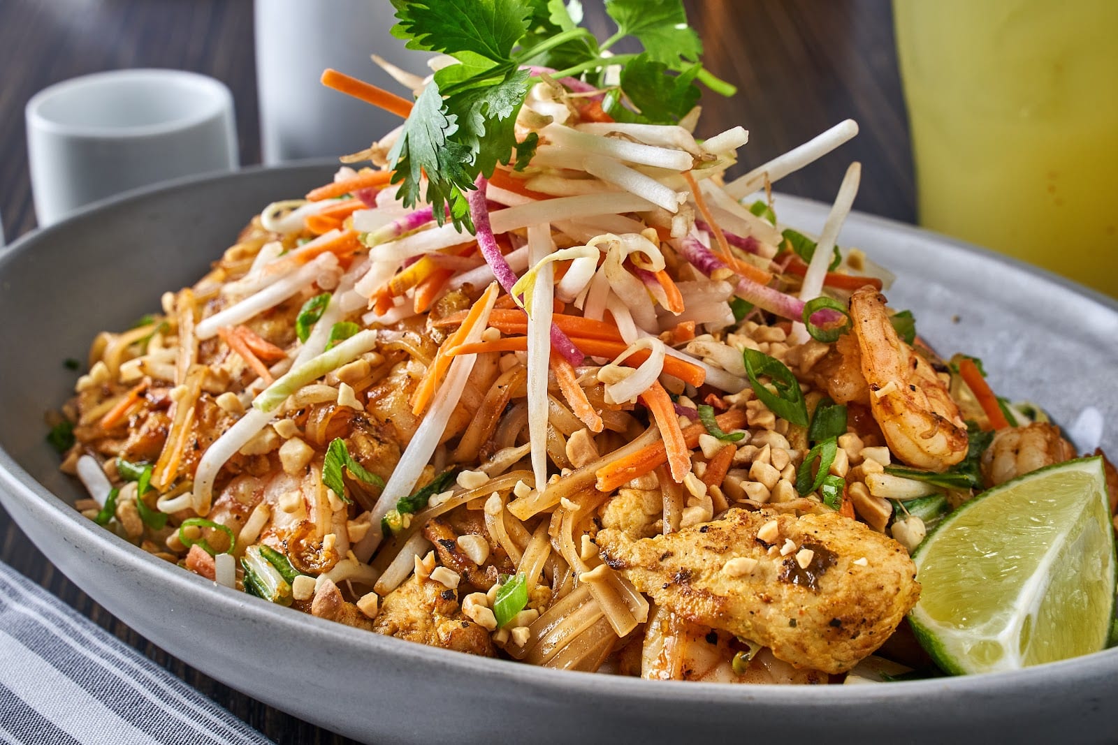 Ling & Louie's Asian Bar and Grill