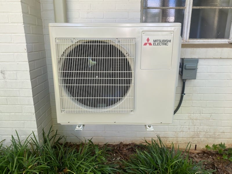 AirOne Heating & Air By Lowell Brannan LLC