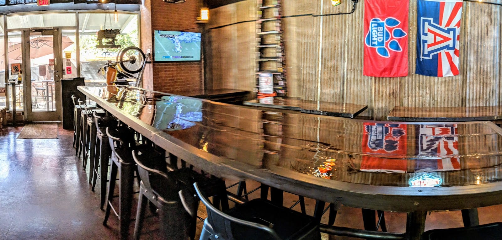 The Blind Pig