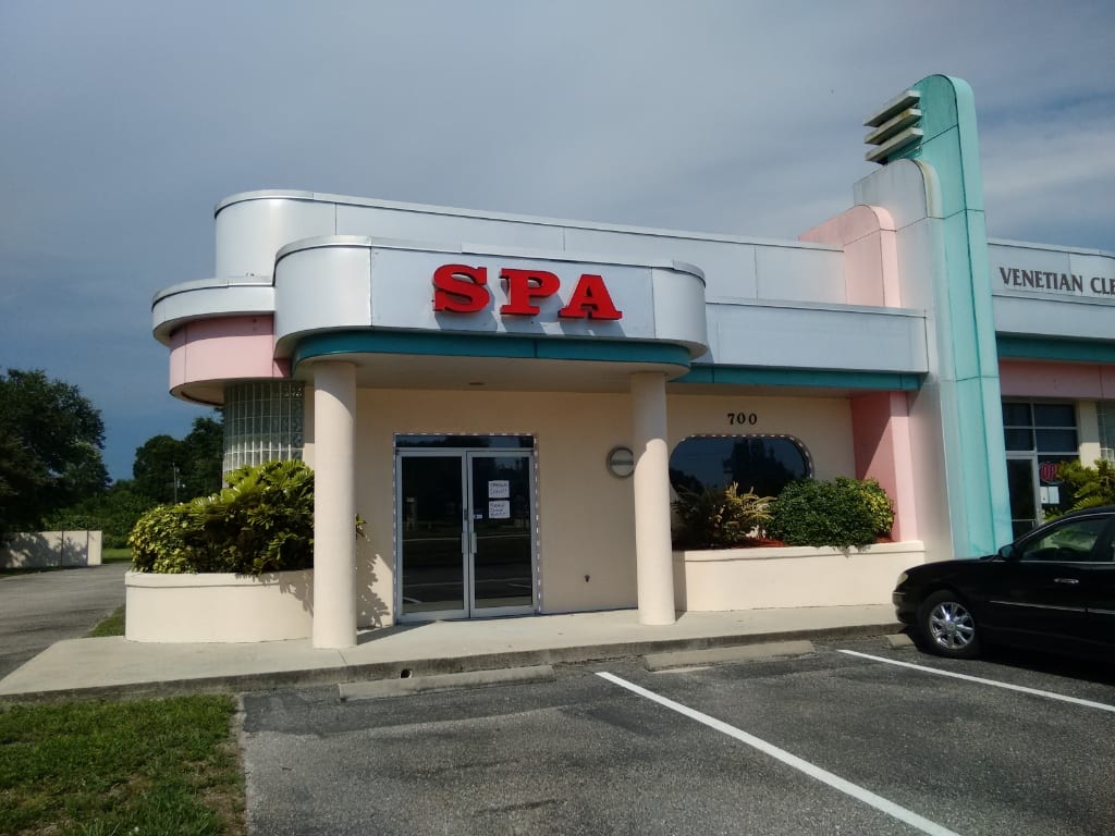 Paradise Massage Spa, photo 3