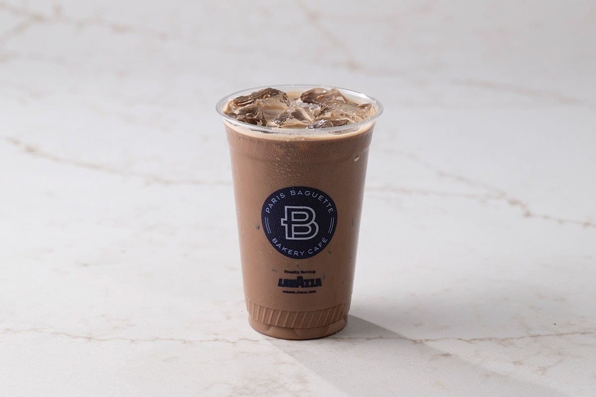 Paris Baguette