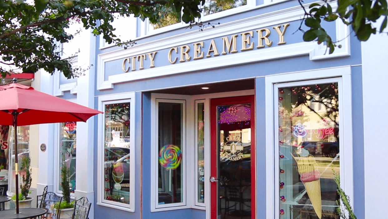 City Creamery, photo 2