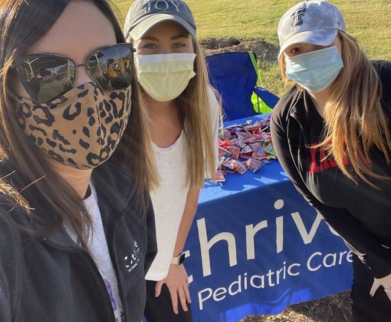 Aveanna Healthcare - Lubbock Home Therapy