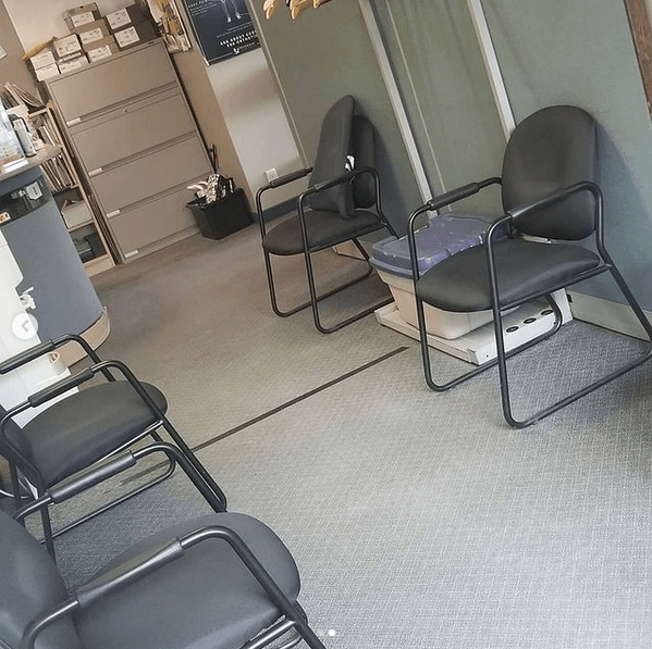 College Chiropractic Clinic, photo 3