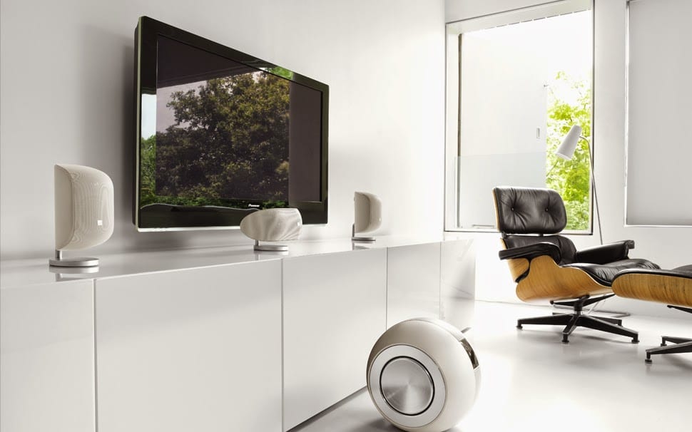 Audio Video Excellence, photo 4
