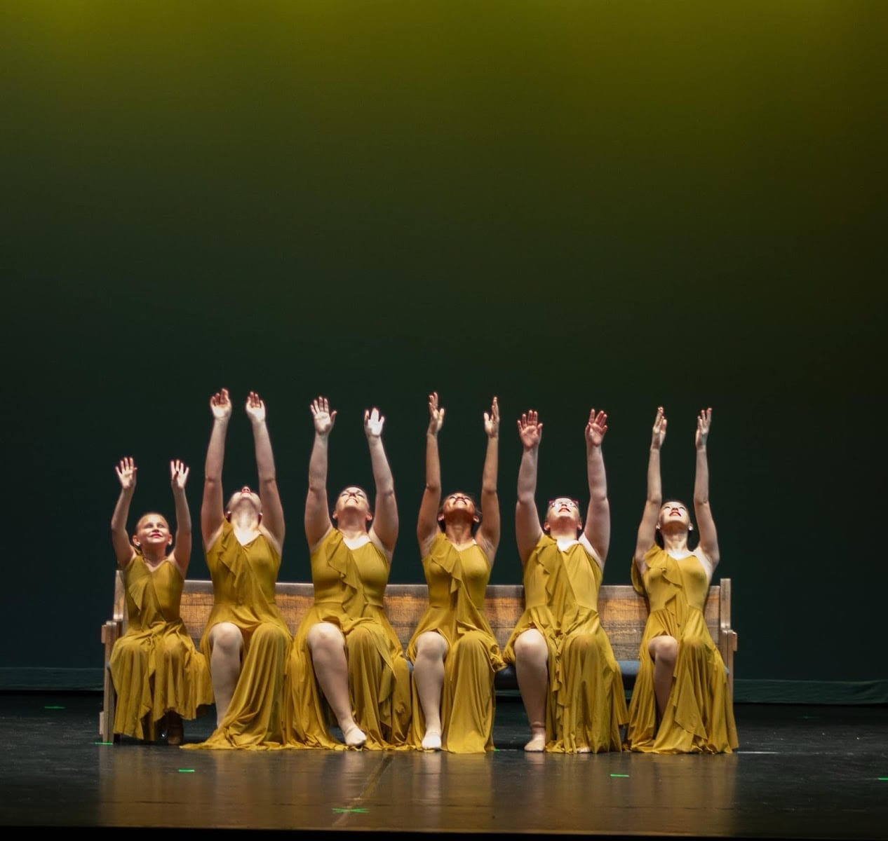 Grace Dance Center