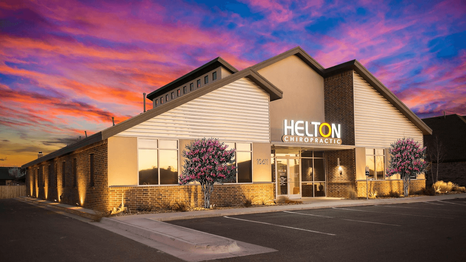 Helton Chiropractic, photo 2