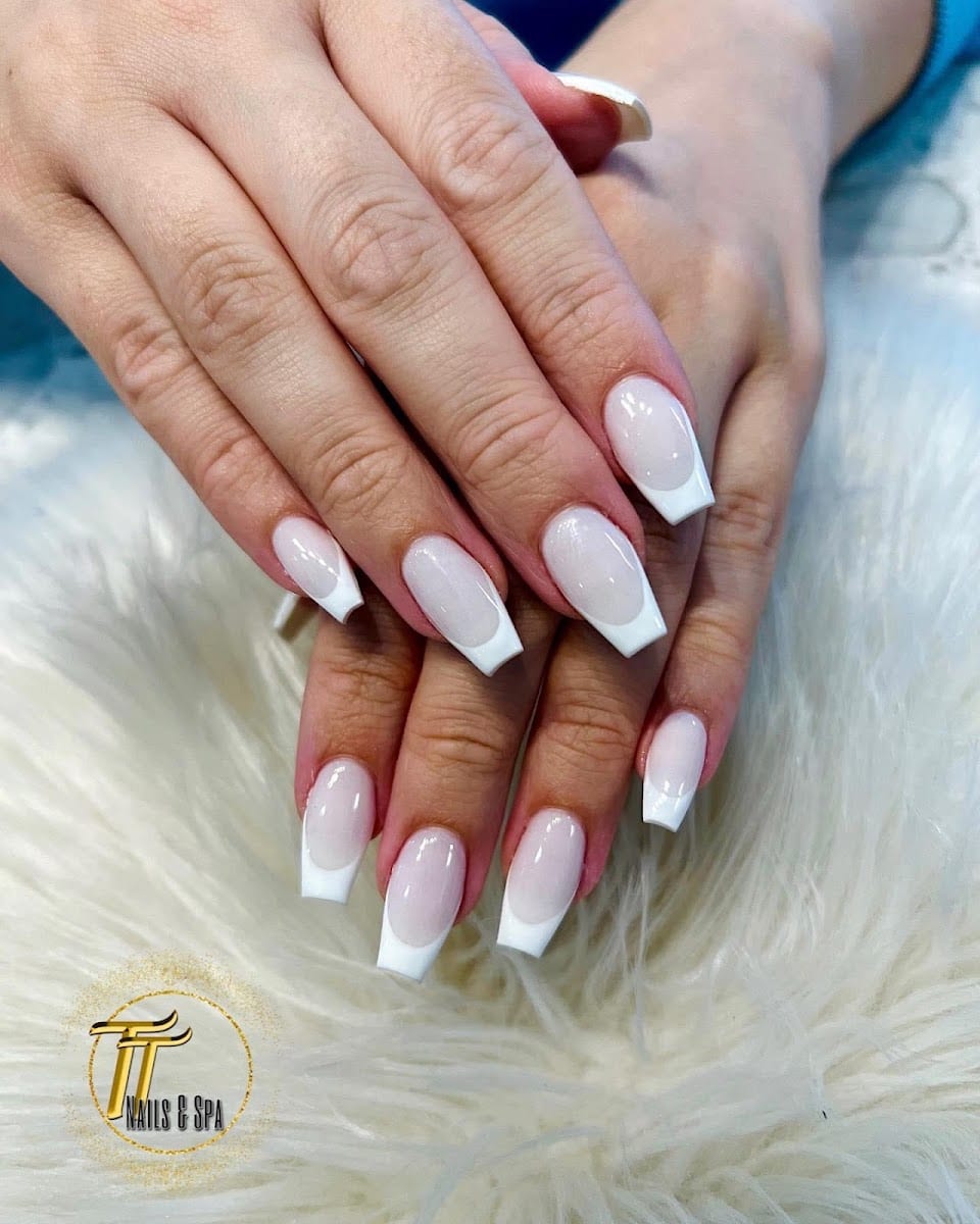 T T Nails Spa, photo 2