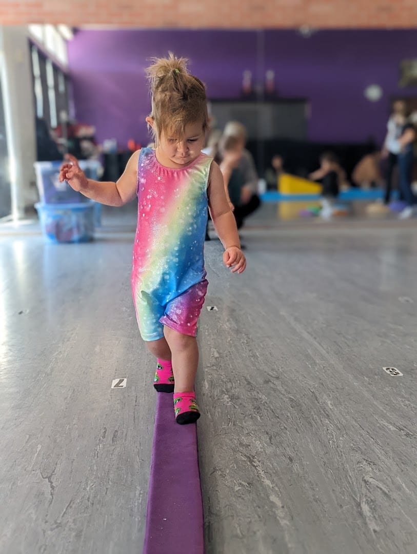 Allana's Academy of Dance, photo 4